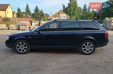 Audi A6  2000