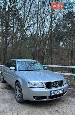 Audi A6  2003