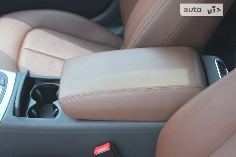 Седан Audi A6 2017 в Днепре