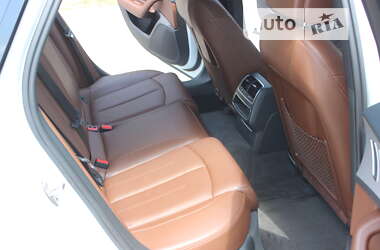 Седан Audi A6 2017 в Днепре