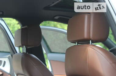 Седан Audi A6 2017 в Днепре