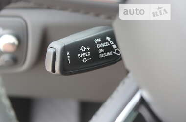 Седан Audi A6 2017 в Днепре