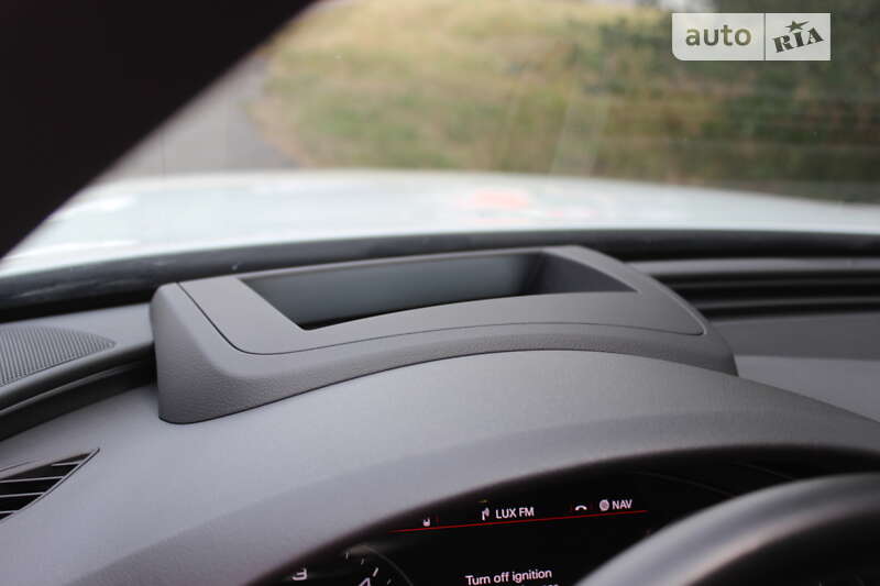 Седан Audi A6 2017 в Днепре