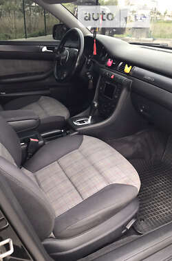 Audi A6  2002