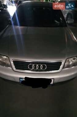 Audi A6  1999