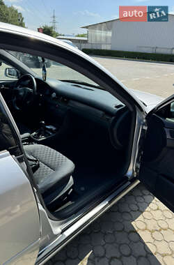 Седан Audi A6 2001 в Черновцах