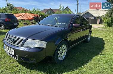 Audi A6  1997