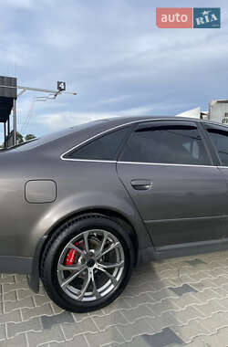Седан Audi A6 2000 в Яворове