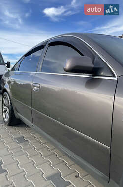 Седан Audi A6 2000 в Яворове