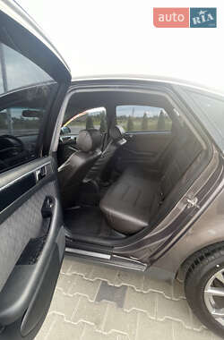 Седан Audi A6 2000 в Яворове