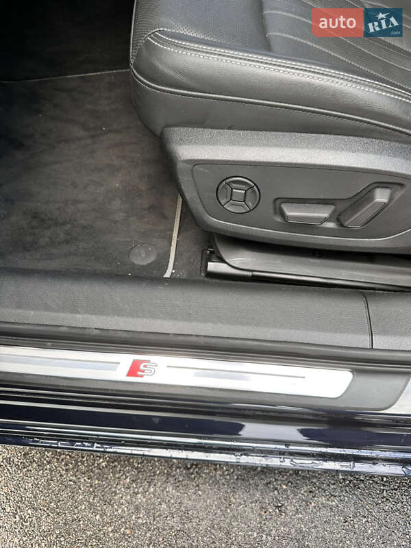 Седан Audi A6 2019 в Києві