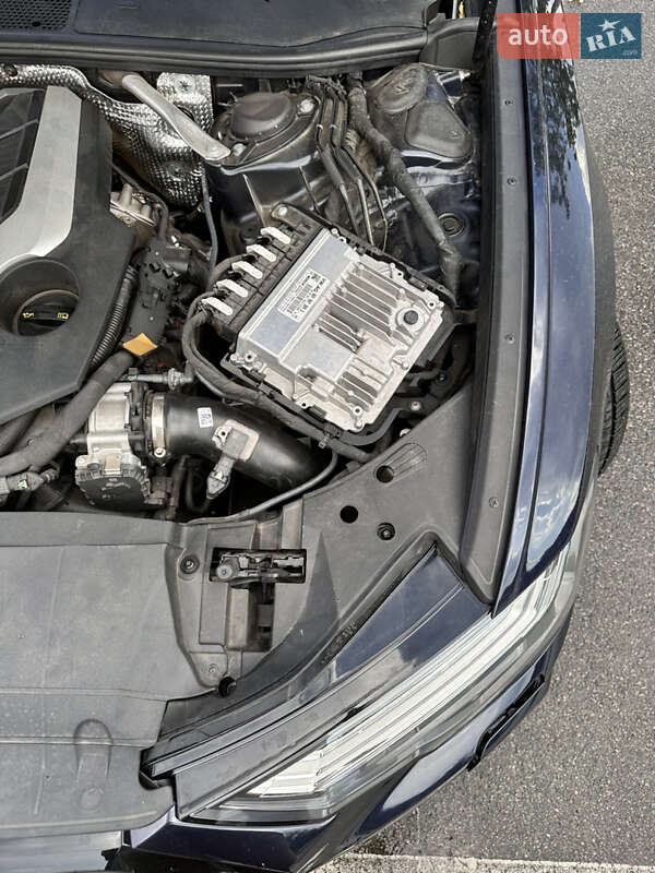 Седан Audi A6 2019 в Києві