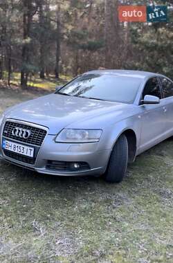 Audi A6  2008