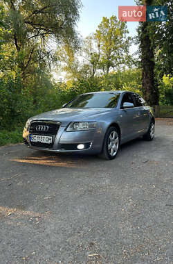 Audi A6  2006