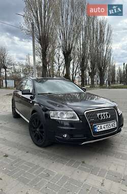 Audi A6  2007