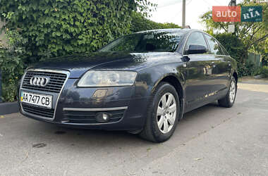 Audi A6 2006