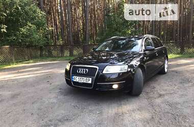 Audi A6  2006