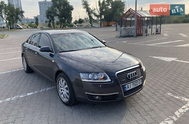 Audi A6  2006