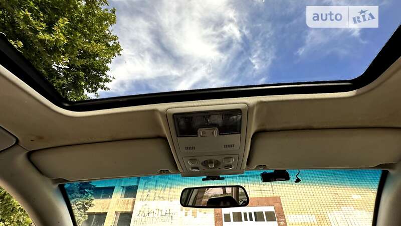Універсал Audi A6 2004 в Миколаєві