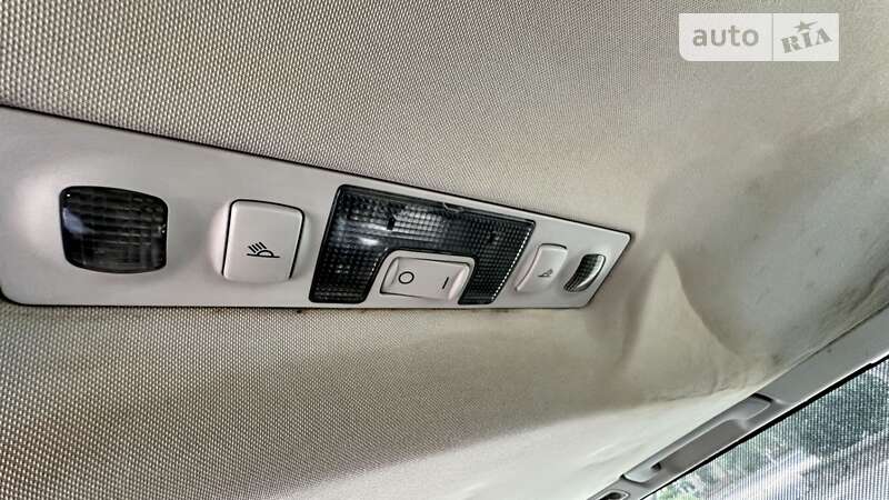 Універсал Audi A6 2004 в Миколаєві