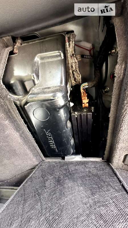 Універсал Audi A6 2004 в Миколаєві