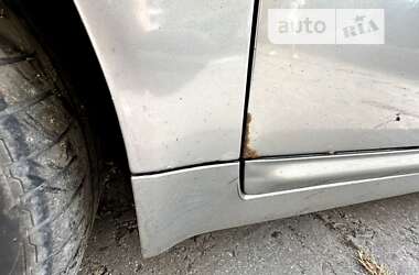Універсал Audi A6 2004 в Миколаєві