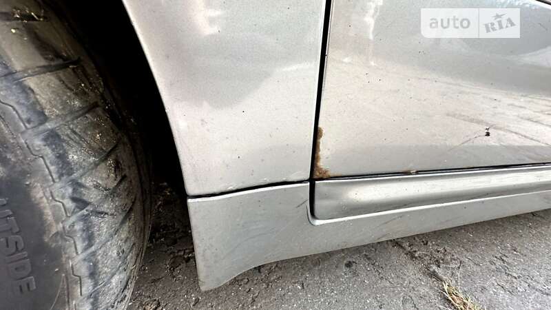 Універсал Audi A6 2004 в Миколаєві