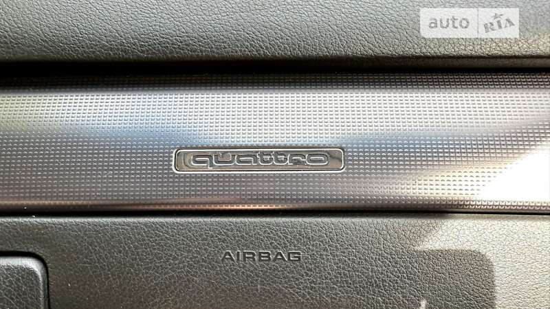 Універсал Audi A6 2004 в Миколаєві