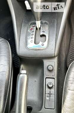 Універсал Audi A6 2004 в Миколаєві