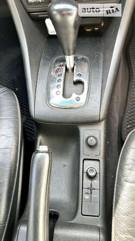 Універсал Audi A6 2004 в Миколаєві