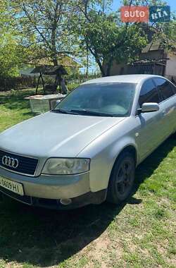 Audi A6  2004