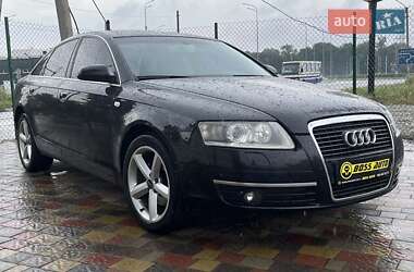 Audi A6  2006