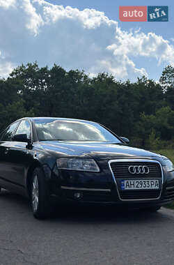 Audi A6 2005