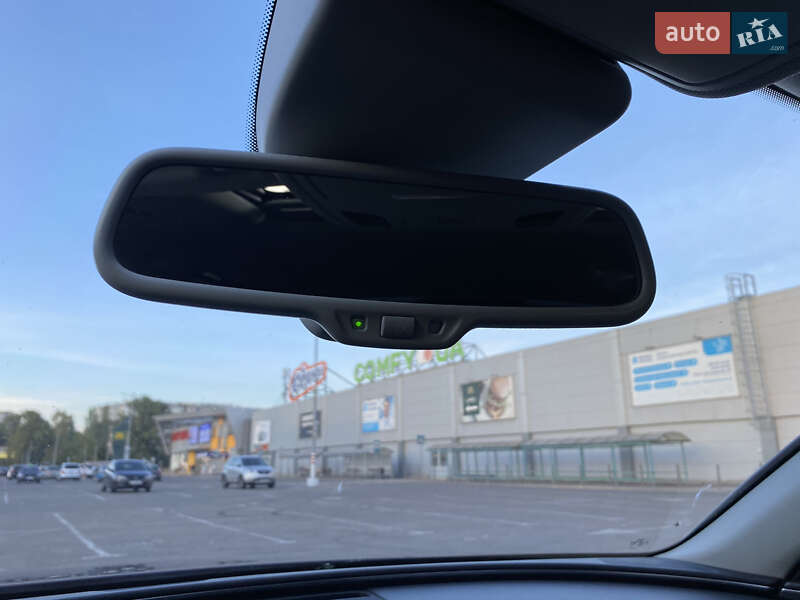 Седан Audi A6 2014 в Днепре