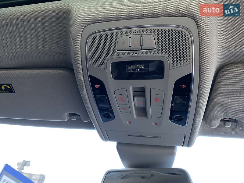 Седан Audi A6 2014 в Днепре