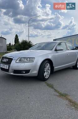 Audi A6 2006