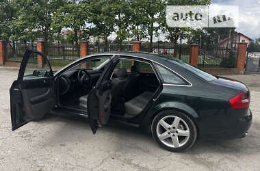 Audi A6  2003