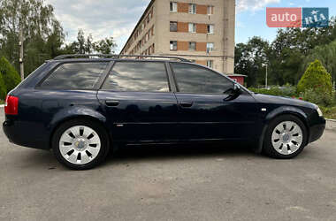 Audi A6  2004