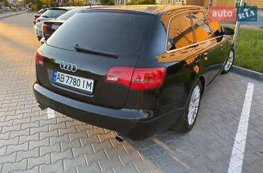 Audi A6  2005
