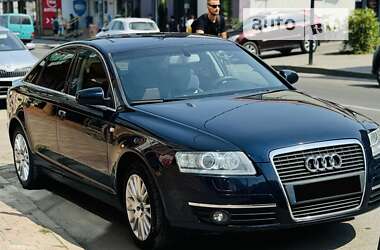 Audi A6  2006