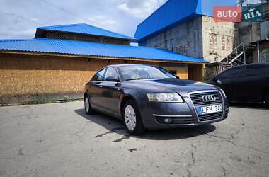 Audi A6  2005