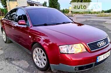 Audi A6  2000