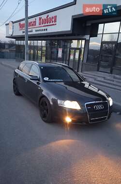 Audi A6  2005