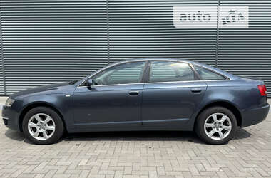 Audi A6  2007