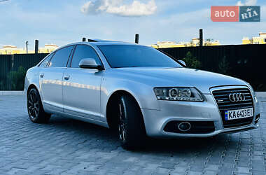 Audi A6  2010