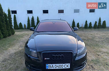 Audi A6  2009
