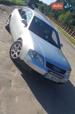 Audi A6 1999