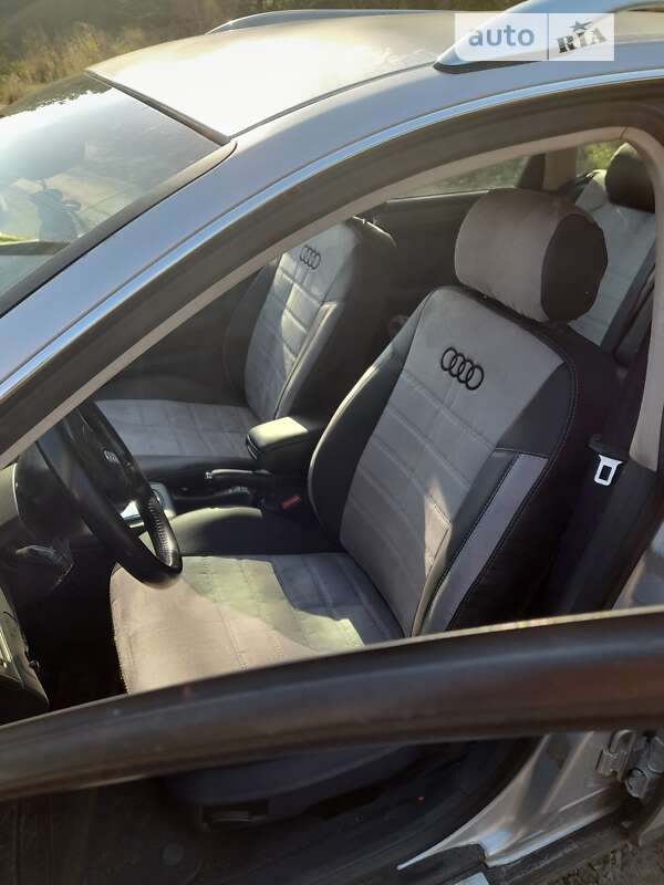Універсал Audi A6 2000 в Черкасах фото 8 Універсал Audi A6 2000 в Черкасах