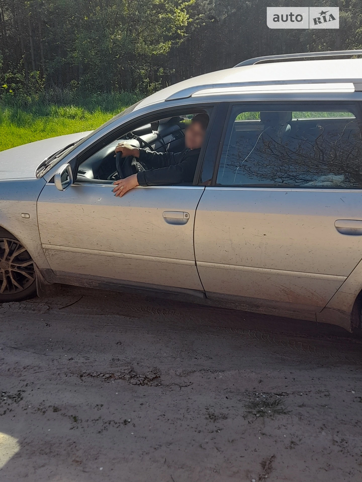 Audi A6 2000 VIN WAUZZZ4BZYN135986 фото оголошення 9 з 12