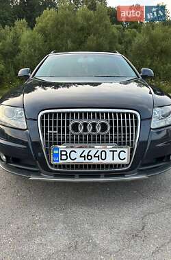 Audi A6  2011